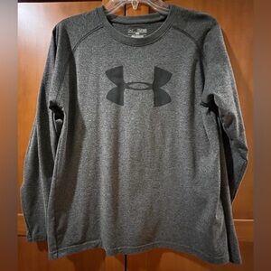 UNDER ARMOUR BOYS
SIZE YOUTH EXTRA LARGE
VERY GOOD CONDITION